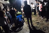 Nghi vấn nam thanh niên đâm người yêu rồi tự sát ở Thái Nguyên