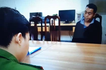 Đâm chết vợ hờ vì đòi đi Trung Quốc làm thuê