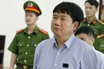 Ông Đinh La Thăng: “Tôi bán nhà cũng không đủ đền 30 tỷ”