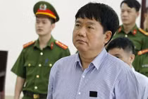 Ông Đinh La Thăng: “Tôi bán nhà cũng không đủ đền 30 tỷ”