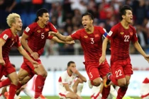Thủ tướng khích lệ tuyển Việt Nam trước trận tứ kết Asian Cup 2019
