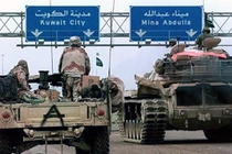 Ngày này năm xưa: 600.000 quân Mỹ tấn công Iraq