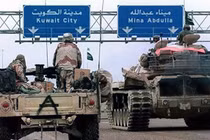 Ngày này năm xưa: 600.000 quân Mỹ tấn công Iraq