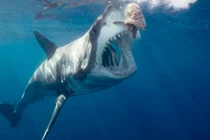 Chân dung loài cá mập "khét tiếng", chuyên tấn công người