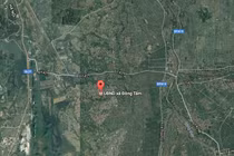 Hà Nội chính thức thông tin vụ gây rối trật tự tại xã Đồng Tâm