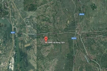 Hà Nội chính thức thông tin vụ gây rối trật tự tại xã Đồng Tâm