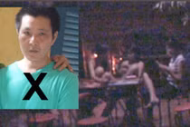 Người tình không thích cafe "đèn mờ", chủ quán bị bóp cổ đến chết