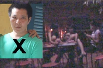 Người tình không thích cafe "đèn mờ", chủ quán bị bóp cổ đến chết