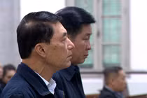 Hai cựu Thứ trưởng Bộ Công an bị đề nghị 30-42 tháng tù, Vũ “nhôm” 14-15 năm