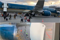 Máy bay Vietnam Airlines liên tục gặp sự cố, hành khách lo lắng an toàn bay bản thân