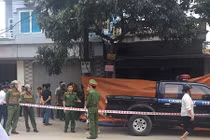 Nghi án nổ súng ở Điện Biên, hai vợ chồng tử vong tại chỗ