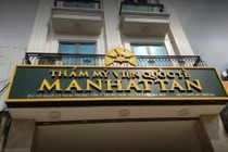 Bị tố ép làm dịch vụ, giữ người trái pháp luật, TMV Manhattan im lặng đến lạ!