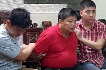 Vỏ bọc đại gia của trùm ma túy Lạng Sơn bị vạch trần thế nào?