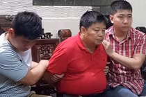 Vỏ bọc đại gia của trùm ma túy Lạng Sơn bị vạch trần thế nào?