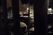 Để bãi “ô tô” mọc cạnh trụ sở: UBND phường Phúc La nhận trách nhiệm