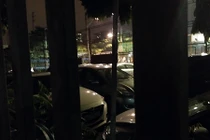 Để bãi “ô tô” mọc cạnh trụ sở: UBND phường Phúc La nhận trách nhiệm