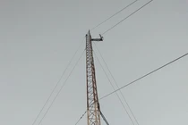 Giám đốc taxi Nguyên Minh lắp cột ăng ten: Trách nhiệm phường ở đâu? 