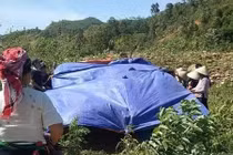 Bí ẩn cái chết của người đàn ông bên cạnh kích điện đánh cá