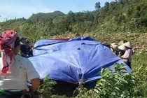 Bí ẩn cái chết của người đàn ông bên cạnh kích điện đánh cá