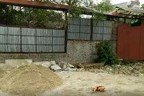 Loạt công trình xây trái phép, lấn chiếm hành lang đê sông Hồng như thế nào?