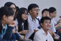 Xác định chỉ tiêu tuyển sinh mới: Rộng cửa, có rộng kẽ?