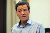 Kỷ luật khiển trách Chủ tịch tỉnh Đồng Nai Đinh Quốc Thái