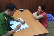 Lý do vợ chồng chủ tiệm vàng bị chém bằng kiếm Nhật