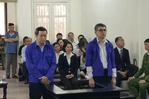 Lãnh đạo liên doanh Vietsovpetro nhận tiền tỷ của OceanBank thế nào?