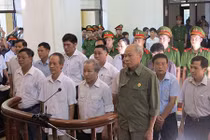 Dời ngày xét xử phúc thẩm vụ sai phạm đất đai ở Đồng Tâm