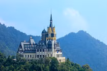 Đầu tư nhiều dự án lớn, không ít “tai tiếng”, ông chủ Công ty Lạc Hồng là ai?