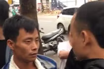 Thực hư đối tượng vào nhà bắt cóc trẻ trên tay người giúp việc