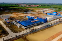 Lộ diện “bà lớn” Thái Lan thâu tóm 34% cổ phần Cty Nước mặt sông Đuống