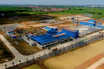 Lộ diện “bà lớn” Thái Lan thâu tóm 34% cổ phần Cty Nước mặt sông Đuống