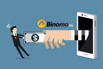 Vạch trần “trò lừa” người Việt trên Binomo kiếm 1.000 USD/ngày?