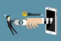 Vạch trần “trò lừa” người Việt trên Binomo kiếm 1.000 USD/ngày?