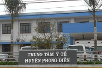 Hé lộ nguyên nhân bác sĩ “chém gió” trên mạng chê Bộ trưởng Bộ Y tế