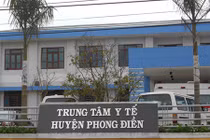 Hé lộ nguyên nhân bác sĩ “chém gió” trên mạng chê Bộ trưởng Bộ Y tế