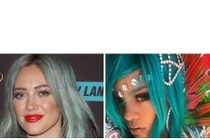 Nhuộm tóc màu này để nhan sắc “lên hương” như sao Hollywood