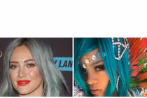 Nhuộm tóc màu này để nhan sắc “lên hương” như sao Hollywood