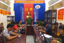 Bắt giam nữ giám đốc doanh nghiệp Mai Trang về tội vu khống