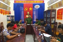 Bắt giam nữ giám đốc doanh nghiệp Mai Trang về tội vu khống