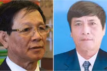 Đánh bạc xuyên quốc gia: Sau ông Hóa, ông Vĩnh sẽ là ai?