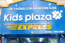 Vì sao Kids Plaza muốn khách “ỉm” thông tin vụ sữa chua Kidsmix hỏng?