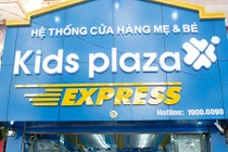 Vì sao Kids Plaza muốn khách “ỉm” thông tin vụ sữa chua Kidsmix hỏng?