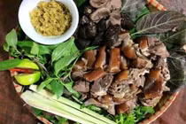 Hà Nội muốn người dân từ bỏ thói quen ăn thịt chó