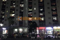 Tình tiết gây "sốc" vụ mẹ thắt cổ con và cháu ở Hà Nội