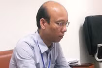 Giám đốc VP Đăng ký Đất Long Biên Nguyễn Hữu Toàn nói gì khi bị “tố” sai phạm?