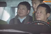 Ông Đinh La Thăng nhận “nôn nóng” nên đẩy cấp dưới vào sai phạm