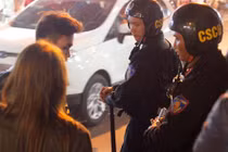 Gặp CSCĐ 9X hơn 90 lần giáp mặt tội phạm ma túy ở Hà Nội