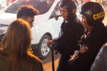 Gặp CSCĐ 9X hơn 90 lần giáp mặt tội phạm ma túy ở Hà Nội